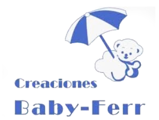 logo babyfer 1