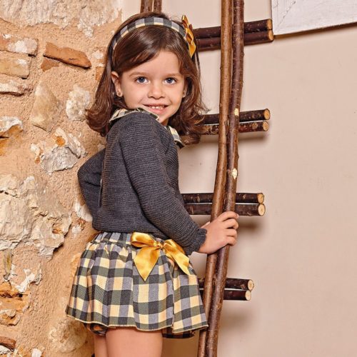 Outlet invierno mamalu bebes